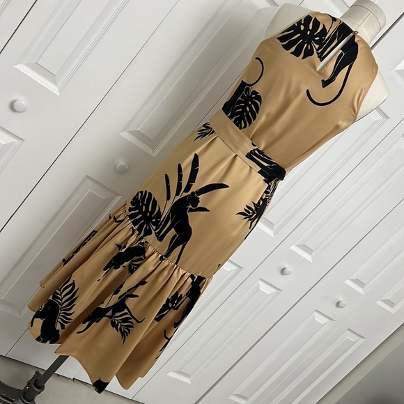 Ann Taylor Cat Dress 👗 - Picture 7 of 10